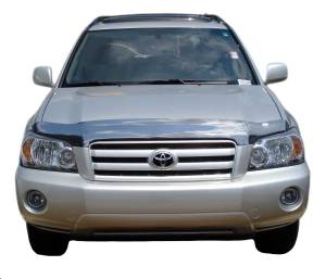 Auto Ventshade - Auto Ventshade Bugflector II Stone/Bug Deflector 25330 - Image 2