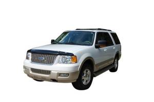 Auto Ventshade - Auto Ventshade Bugflector II Stone/Bug Deflector 25627 - Image 2