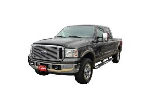 Auto Ventshade - Auto Ventshade Hoodflector Hood Protector 21208 - Image 2