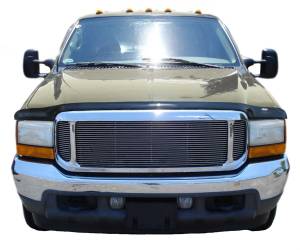 Auto Ventshade - Auto Ventshade Hoodflector Hood Protector 21208 - Image 3