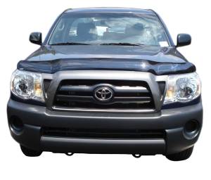 Auto Ventshade - Auto Ventshade Bugflector II Stone/Bug Deflector 24645 - Image 2