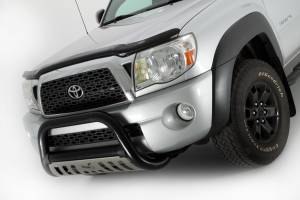 Auto Ventshade - Auto Ventshade Bugflector II Stone/Bug Deflector 24645 - Image 3