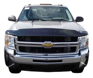 Auto Ventshade - Auto Ventshade Bugflector II Stone/Bug Deflector 25347 - Image 2