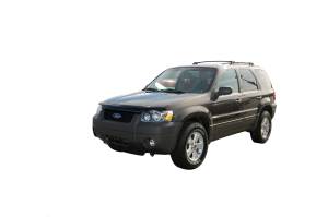 Auto Ventshade - Auto Ventshade Hoodflector Hood Protector 21360 - Image 2