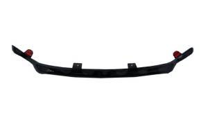 Auto Ventshade - Auto Ventshade Bugflector II Stone/Bug Deflector 25314 - Image 1