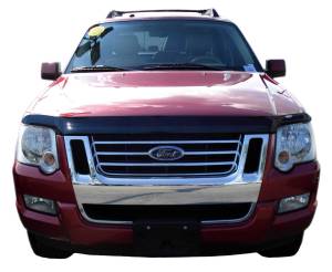 Auto Ventshade - Auto Ventshade Bugflector II Stone/Bug Deflector 25314 - Image 2