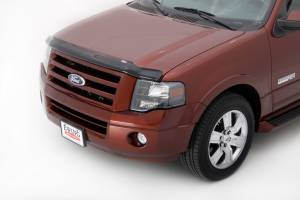 Auto Ventshade - Auto Ventshade Bugflector Stone/Bug Deflector 23241 - Image 2
