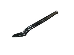 Auto Ventshade - Auto Ventshade Bugflector II Stone/Bug Deflector 45718 - Image 1