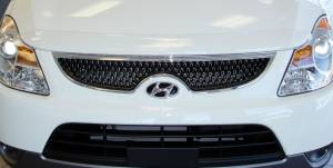Auto Ventshade - Auto Ventshade Bugflector II Stone/Bug Deflector 25943 - Image 2