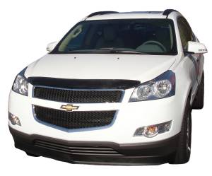 Auto Ventshade - Auto Ventshade Bugflector II Stone/Bug Deflector 25046 - Image 2