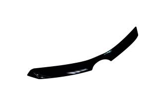 Auto Ventshade - Auto Ventshade Aeroskin Smoke Hood Protector 320019 - Image 1