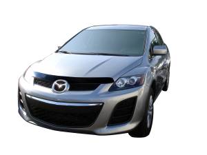 Auto Ventshade - Auto Ventshade Aeroskin Smoke Hood Protector 320019 - Image 2