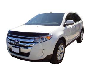 Auto Ventshade - Auto Ventshade Bugflector II Stone/Bug Deflector 25065 - Image 2