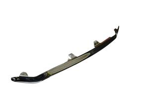 Auto Ventshade - Auto Ventshade Chrome Hood Shield 680059 - Image 1