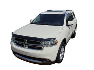 Auto Ventshade - Auto Ventshade Bugflector II Stone/Bug Deflector 25134 - Image 2