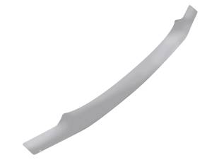 Auto Ventshade - Auto Ventshade Aeroskin Chrome Hood Protector 622039 - Image 1