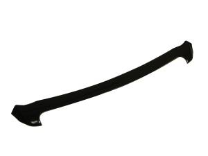 Auto Ventshade - Auto Ventshade Aeroskin Smoke Hood Protector 320030 - Image 1