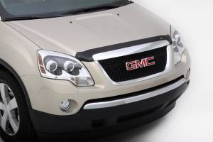 Auto Ventshade - Auto Ventshade Aeroskin Smoke Hood Protector 320030 - Image 2
