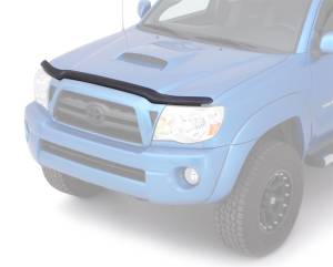 Auto Ventshade - Auto Ventshade Bugflector II Stone/Bug Deflector 25310 - Image 2