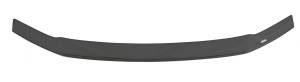 Auto Ventshade - Auto Ventshade Aeroskin Smoke Hood Protector 320028 - Image 1