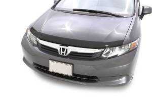 Auto Ventshade - Auto Ventshade Aeroskin Smoke Hood Protector 320028 - Image 2
