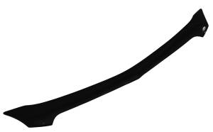 Auto Ventshade - Auto Ventshade Aeroskin Smoke Hood Protector 322053 - Image 1