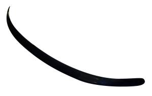 Auto Ventshade - Auto Ventshade Bugflector II Stone/Bug Deflector 25435 - Image 1