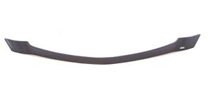 Auto Ventshade - Auto Ventshade Aeroskin Smoke Hood Protector 322058 - Image 1