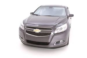 Auto Ventshade - Auto Ventshade Aeroskin Smoke Hood Protector 322058 - Image 2