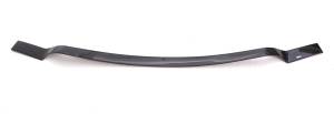 Auto Ventshade - Auto Ventshade Aeroskin Smoke Hood Protector 322067 - Image 1