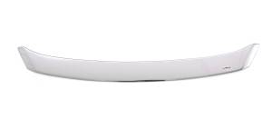 Auto Ventshade - Auto Ventshade Aeroskin Chrome Hood Protector 620042 - Image 1