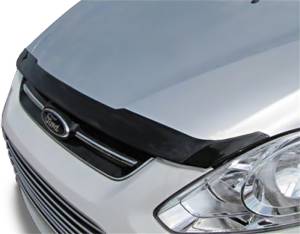 Auto Ventshade - Auto Ventshade Aeroskin Smoke Hood Protector 320032 - Image 2