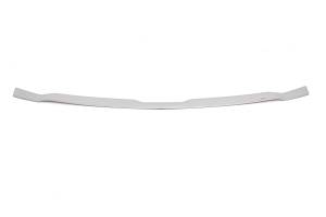 Auto Ventshade - Auto Ventshade Aeroskin Chrome Hood Protector 622062 - Image 1