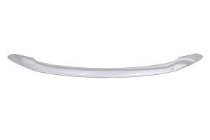 Auto Ventshade - Auto Ventshade Aeroskin Chrome Hood Protector 622081 - Image 1