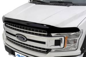 Auto Ventshade - Auto Ventshade Bugflector II Stone/Bug Deflector 25941 - Image 2