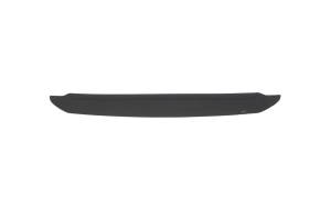 Auto Ventshade - Auto Ventshade Aeroskin II Hood Protector Textured Black 436114 - Image 1