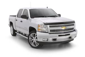 Auto Ventshade - Auto Ventshade Aeroskin Smoke Hood Protector 322123 - Image 2