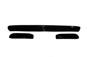 Auto Ventshade - Auto Ventshade Bugflector II Stone/Bug Deflector 45551 - Image 1