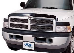 Auto Ventshade - Auto Ventshade Bugflector II Stone/Bug Deflector 45551 - Image 2