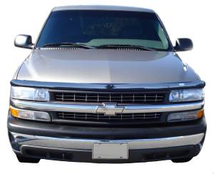 Auto Ventshade - Auto Ventshade Hoodflector Hood Protector 21936 - Image 2