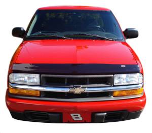 Auto Ventshade - Auto Ventshade Bugflector Stone/Bug Deflector 22036 - Image 2