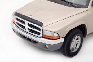 Auto Ventshade - Auto Ventshade Bugflector Stone/Bug Deflector 23025 - Image 2