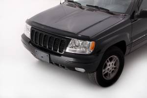 Auto Ventshade - Auto Ventshade Bugflector Stone/Bug Deflector 23353 - Image 2