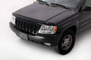Auto Ventshade - Auto Ventshade Bugflector II Stone/Bug Deflector 25502 - Image 2