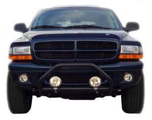 Auto Ventshade - Auto Ventshade Bugflector II Stone/Bug Deflector 25923 - Image 2