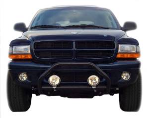 Auto Ventshade - Auto Ventshade Bugflector II Stone/Bug Deflector 45751 - Image 2
