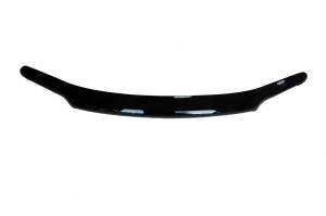 Auto Ventshade - Auto Ventshade Bugflector II Stone/Bug Deflector 25226 - Image 1