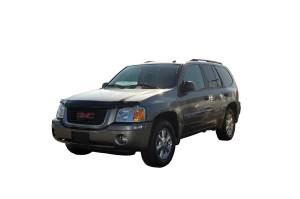 Auto Ventshade - Auto Ventshade Bugflector II Stone/Bug Deflector 25226 - Image 2