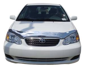 Auto Ventshade - Auto Ventshade Carflector Stone/Bug Deflector 20554 - Image 2