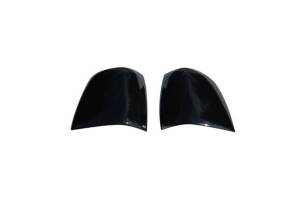 Auto Ventshade - Auto Ventshade Tail Shades Taillight Covers 33633 - Image 1